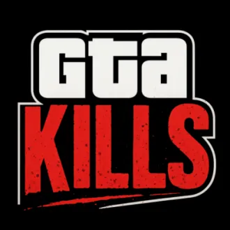 GTA Kills