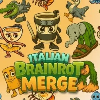 Merge Rot
