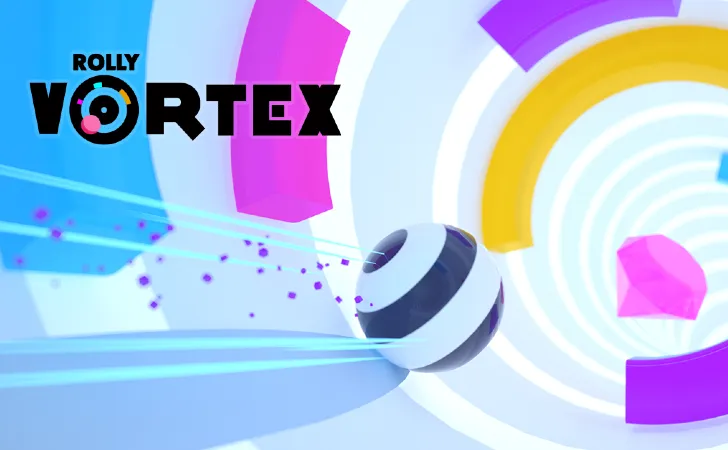 Rolly Vortex