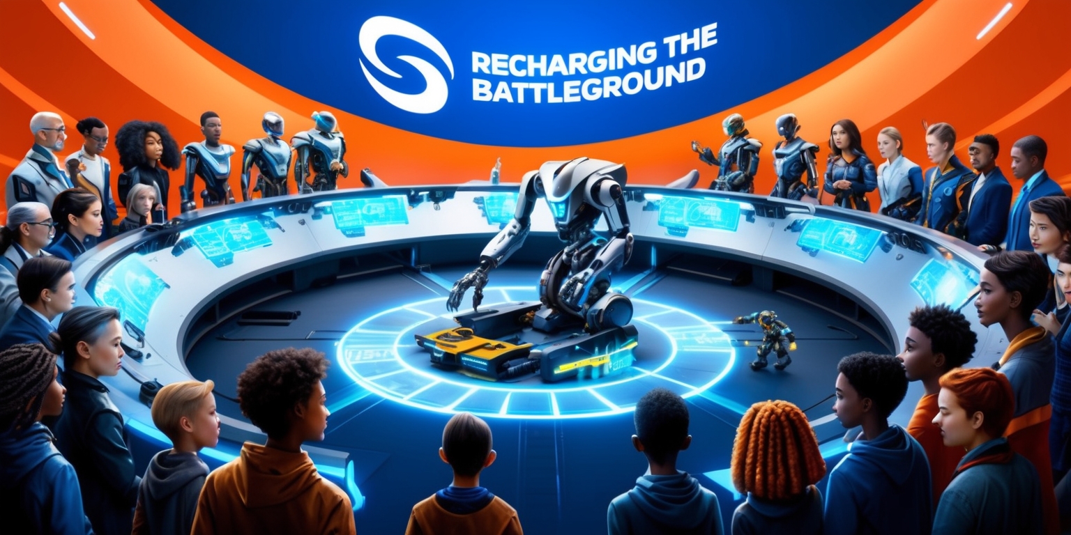 Recharging the Battleground: An Era of Fair Play and Innovation