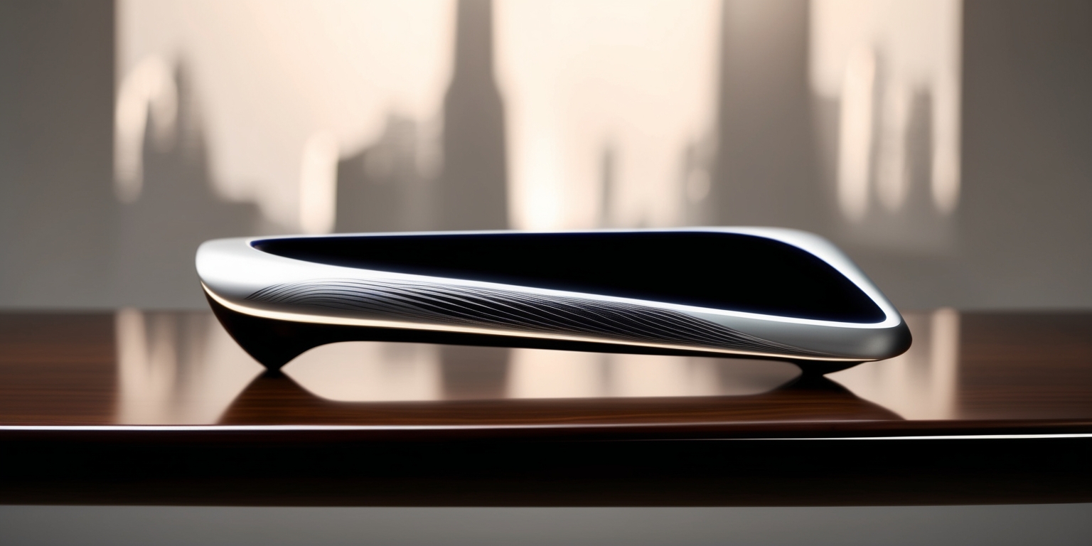 Embracing Efficiency: The Quiet Revolution in Console Technology